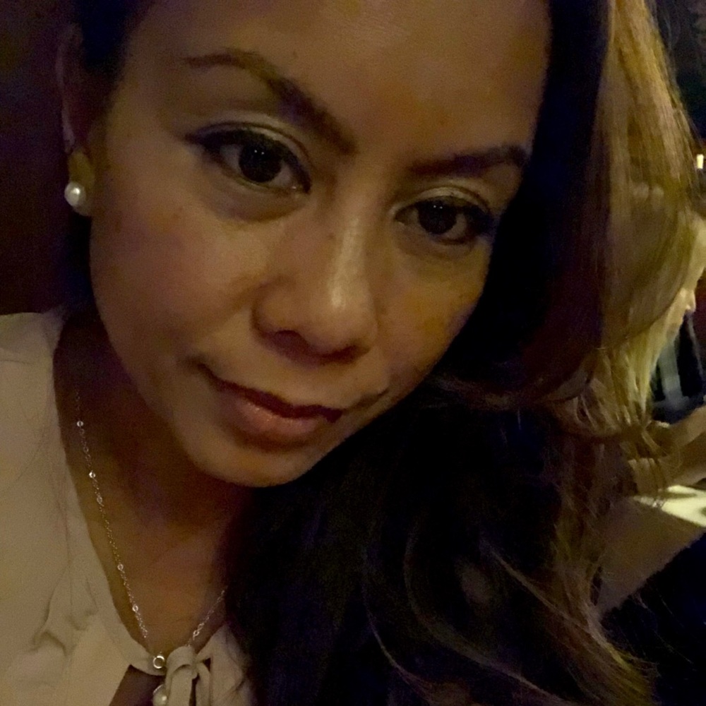 Meet your Posher, Vanessa